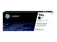 HP 94A - Svart - original - LaserJet tonerpatron (CF294A) - for LaserJet Pro M118dw, MFP M148dw, MFP M148fdw