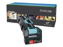 Lexmark - Svart - fotolederenhet LCCP for Lexmark W850dn, W850n