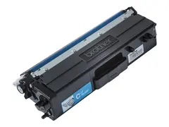 Brother TN426C - Super Jumbo - cyan original - tonerpatron - for Brother HL-L8360CDW, MFC-L8900CDW