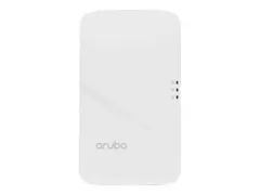 HPE Aruba AP-303H (RW) FIPS/TAA Unified Hospitality Tr&#229;dl&#248;st tilgangspunkt - Wi-Fi 5 - 2.4 GHz, 5 GHz - TAA-samsvar