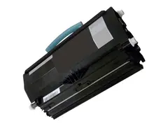 Lexmark - H&#248;y ytelse - svart - original - tonerpatron for Lexmark X264dn, X363dn, X364dn, X364dw