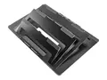 Wacom - Skrivebordsstativ for nettbrett for Cintiq Pro 13, 16