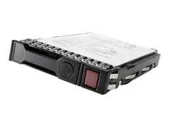 HPE Mixed Use - SSD - 480 GB - hot-swap - 2.5&quot; SFF SATA 6Gb/s - Multi Vendor - med HPE Smart Carrier