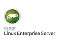 SuSE Linux Enterprise Server - Abonnement (5 &#229;r) + 1 &#229;rs 24x7 st&#248;tte 1-2 sokler, 1-2 virtuelle maskiner - fleksibel lisens