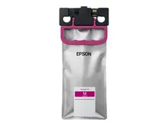 Epson - XXL-st&#248;rrelse - magenta original - blekkpakke - for WorkForce Pro WF-C529, WF-C579