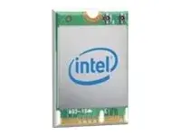 Intel Wi-Fi 6 AX201 - Nettverksadapter M.2 2230 (CNVio2) - Bluetooth 5.0, 802.11ax