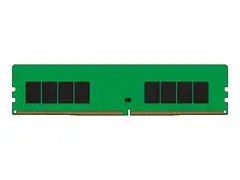 Kingston ValueRAM - DDR4 - modul 16 GB - DIMM 288-pin - 2666 MHz / PC4-21300 - ikke-bufret