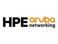 HPE Aruba 22 - Antenne - 4 dBi rundtstr&#229;lende (en pakke 2) - for HPE Aruba AP-318