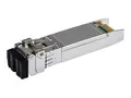 HPE Aruba - SFP28-transceivermodul 25GbE - Ethernet 25GBase-ESR - LC multimodus - opp til 400 m - for HPE Aruba 8325-48Y8C; CX 8360-12C V2, 8360-16Y2C V2