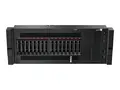 Lenovo - T&#229;rn-rack-konverteringssett - 4U for ThinkSystem ST550