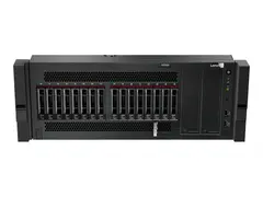 Lenovo - T&#229;rn-rack-konverteringssett - 4U for ThinkSystem ST550