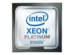 Intel Xeon Platinum 8270 - 2.7 GHz 26-kjerners - 52 tr&#229;der - 35.75 MB cache - LGA3647 Socket - OEM