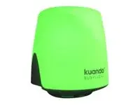 Kuando Busylight UC Omega - Presence, Ringer &amp; Notification Opptattlampeindikator for hodesett for hodesett