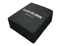 Kuando kuandoBOX - VoIP-telefonstatusdetektor for VoIP-telefon