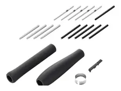 Wacom Professional Accessory Kit - Tilbeh&#248;rssett for skrivestift for Cintiq 13HD, 22HD, 22HD Touch, 24Hd; Intuos4; Intuos5