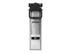 Epson - L-st&#248;rrelse - svart - original - blekkpatron for WorkForce Pro WF-M5298DW, WF-M5299DW, WF-M5299DW AA, WF-M5799DW, WF-M5799DWF