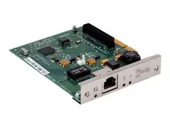 Lexmark MarkNet N8120 - Skriverserver - Gigabit Ethernet for Lexmark C925de, C925dte