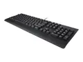 Lenovo Preferred Pro II - Tastatur USB - QWERTY - USA - svart