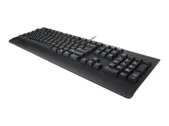 Lenovo Preferred Pro II - Tastatur - USB QWERTY - USA - svart