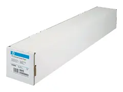 HP Universal - Trefiber - matt - belagt - 4,9 mille Rull (91,4 cm x 45,7 m) - 90 g/m&#178; - 1 rull(er) papir - for DesignJet 45XX, 5100, L26500, T1100, T1120, T1200, T1300, T1500, T2300, T520, T920, Z5200