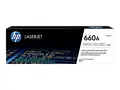 HP 660A - Original - trommelsett for Color LaserJet Enterprise MFP M776; LaserJet Enterprise MFP M776