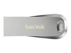 SanDisk Ultra Luxe - USB-flashstasjon - 32 GB USB 3.1