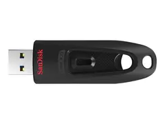 SanDisk Ultra - USB-flashstasjon 32 GB - USB 3.0