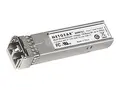 NETGEAR ProSafe AXM761 - SFP+ transceivermodul 10GbE - 10GBase-SR - opp til 300 m - for NETGEAR M4300-28G-PoE+