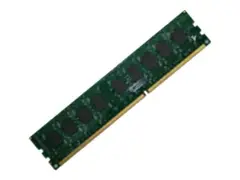 QNAP - DDR3 - modul - 4 GB - DIMM 240-pin 1600 MHz / PC3-12800 - ikke-bufret