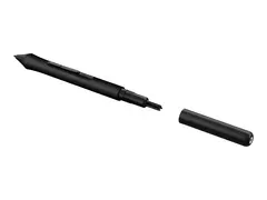 Wacom Intuos 4K - Digitaliseringspenn - svart for Intuos Creative Pen Medium, Small