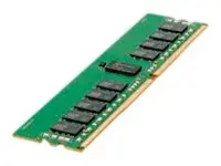 HPE - DDR4 - modul - 32 GB - DIMM 288-pin 2666 MHz / PC4-21300 - registrert