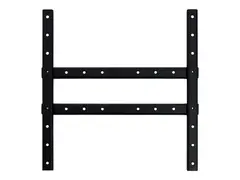 Neomounts FPMA-VESA425 - Monteringskomponent (VESA-adapterplate) for LCD-skjerm - svart - skjermst&#248;rrelse: 27&quot;-60&quot;