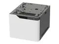 Lexmark - Mediaskuff - 2100 ark inn 1 skuff(er) for Lexmark B2865, MB2770, MS821, MS822, MS823, MS826, MX721, MX722, MX826, XM5365, XM5370