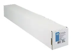 HP Premium - Trefiber, polyetylen (PE) sateng - 10,3 mille - Rull A1 (61 cm x 22,9 m) - 260 g/m&#178; - 1 rull(er) fotopapir - for DesignJet 40XX, 45XX, 5100, T1500, T7100, T920, Z2100, Z3100, Z3200, Z5200, Z6100, Z6200