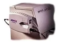 SonicWall microPrint 12 - Transceiver - 10Mb LAN, LocalTalk 10Base-T, LocalTalk - RJ-45 / 8 pin mini-DIN
