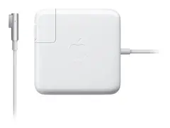 Apple MagSafe - Str&#248;madapter - 60 watt - Europa for MacBook 13.3&quot; (Early 2006; Late 2006; Mid 2007; Early 2008; Late 2008; Early 2009)
