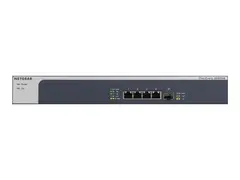 NETGEAR XS505M - Switch - ikke-styrt 4 x 10 Gigabit Ethernet + 1 x 10 Gigabit SFP+ - stasjon&#230;r, rackmonterbar