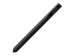 Wacom - Kulepenn - svart - oljebasert blekk 1 mm - medium