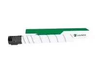 Lexmark - Magenta - original - tonerpatron for Lexmark C9235, CS921, CS923, CX920, CX921, CX922, CX923, CX924