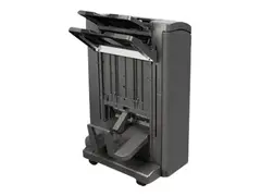 Lexmark Booklet - Finisher with stacker/stapler/booklet folder saddle stapling 3-hulls - 2670 ark inn 3 skuff(er) - for Lexmark CX920de, MS911de, MX910de, MX911dte, MX912dxe, XC9245, XC9255