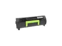 Lexmark - Svart - original - tonerpatron LCCP for Lexmark B2338DW