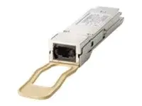 HPE M-Series - QSFP28-sender-/mottakerenhet 100GbE - 100GBase-SR4 - MPO-multimodus - opp til 100 m - 850 nm