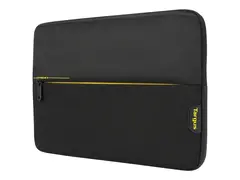 Targus CityGear 3 - Notebookhylster - 11.6&quot; svart