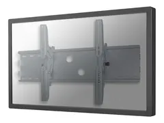 Neomounts PLASMA-W200 - Brakett tipping - for flatpanel - s&#248;lv - skjermst&#248;rrelse: 37&quot;-85&quot; - veggmonterbar