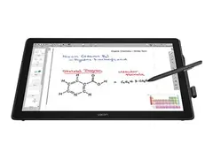 Wacom DTH-2452 - Digitaliserer m/ LCD display 52.7 x 29.6 cm - elektromagnetisk - kablet - USB