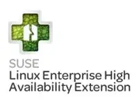 SuSE Linux Enterprise High Availability Extension Abonnement (5 &#229;r) - 1-2 sokler - fleksibel lisens