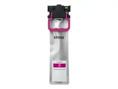 Epson - XL - magenta - original - blekkpakke for WorkForce Pro WF-C529, WF-C579