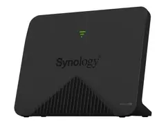 Synology MR2200AC - Tr&#229;dl&#248;s ruter 1GbE Wi-Fi 5 - Dobbeltb&#229;nd