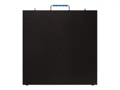 Samsung VM029R-I - VMR-I Series LED display unit digital signering 168 x 168 per enheet - SMD - HDR