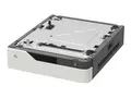 Lexmark Lockable Tray - Mediaskuff 550 ark inn 1 skuff(er) - for Lexmark B2865, MB2770, MS821, MS822, MS823, MS826, MX721, MX722, MX826, XM5365, XM5370